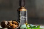 Nanoil almond oil